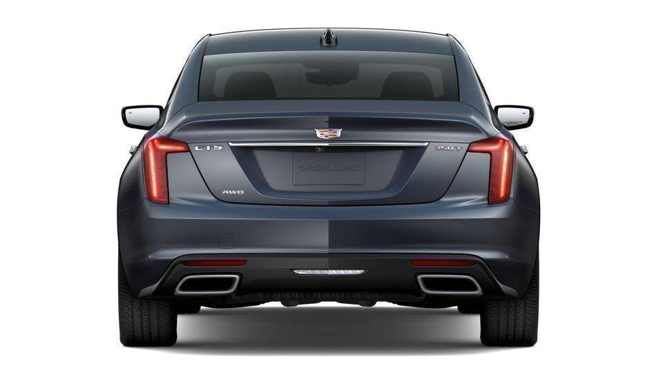 2026 Cadillac CT5 Premium Luxury - Photo 32