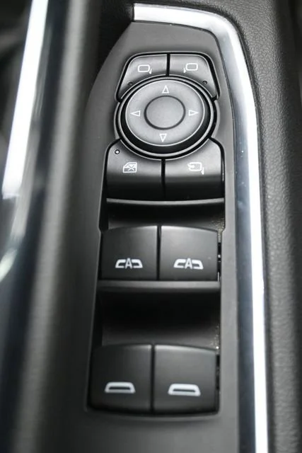 Used 2023 Black Chevrolet LTZ image 12