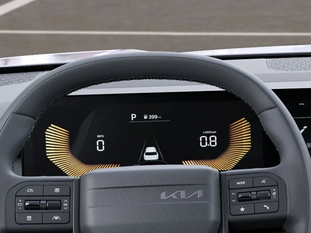 New 2027 Gray Kia X-Line EX image 21