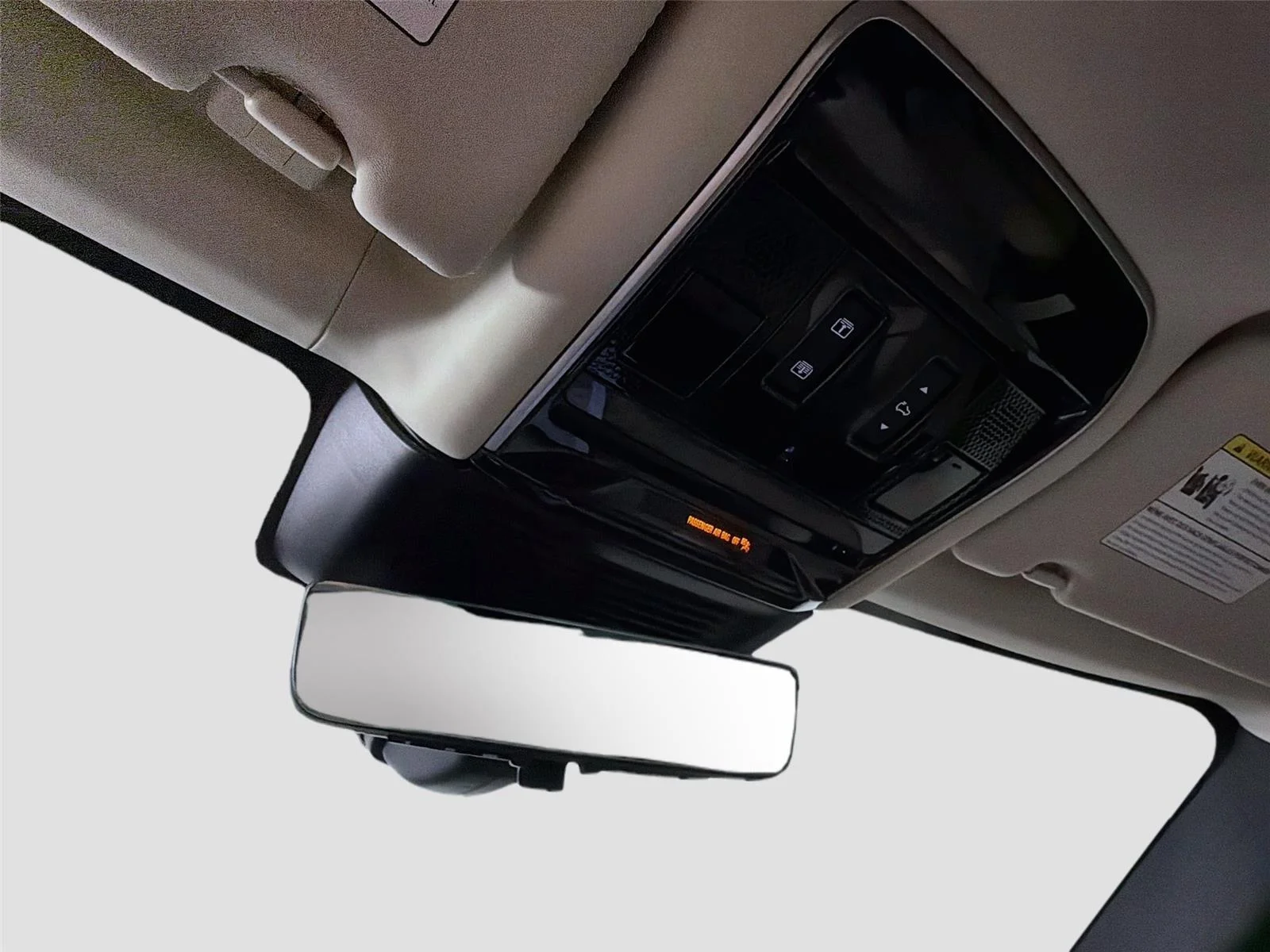 Used 2025 Carpathian Grey Land Rover P550e Autobiography image 18