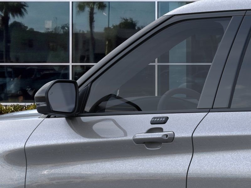 New 2026 Carbonized Gray Metallic Ford ST image 20