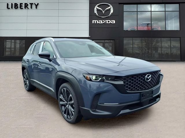 2026 Mazda CX-50 2.5 S Premium AWD