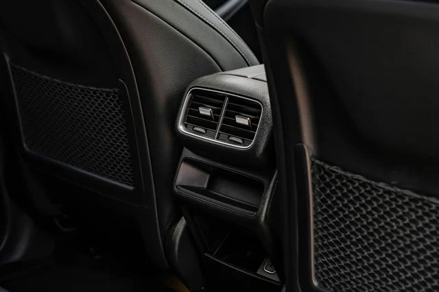 Used 2022 Black Mercedes-Benz GLE 350 image 48