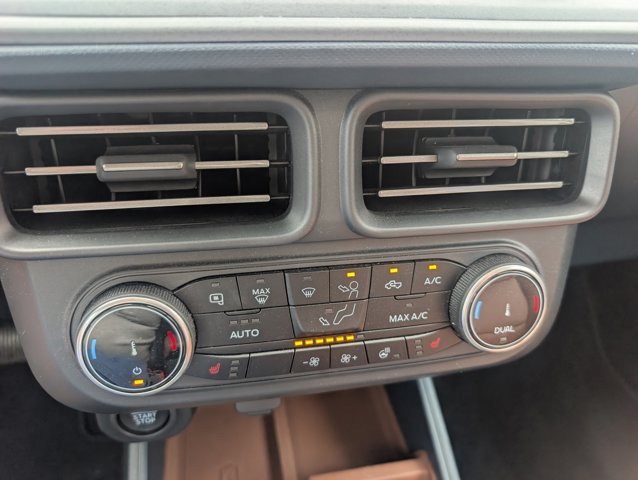Used 2024 Gray Ford LARIAT image 26