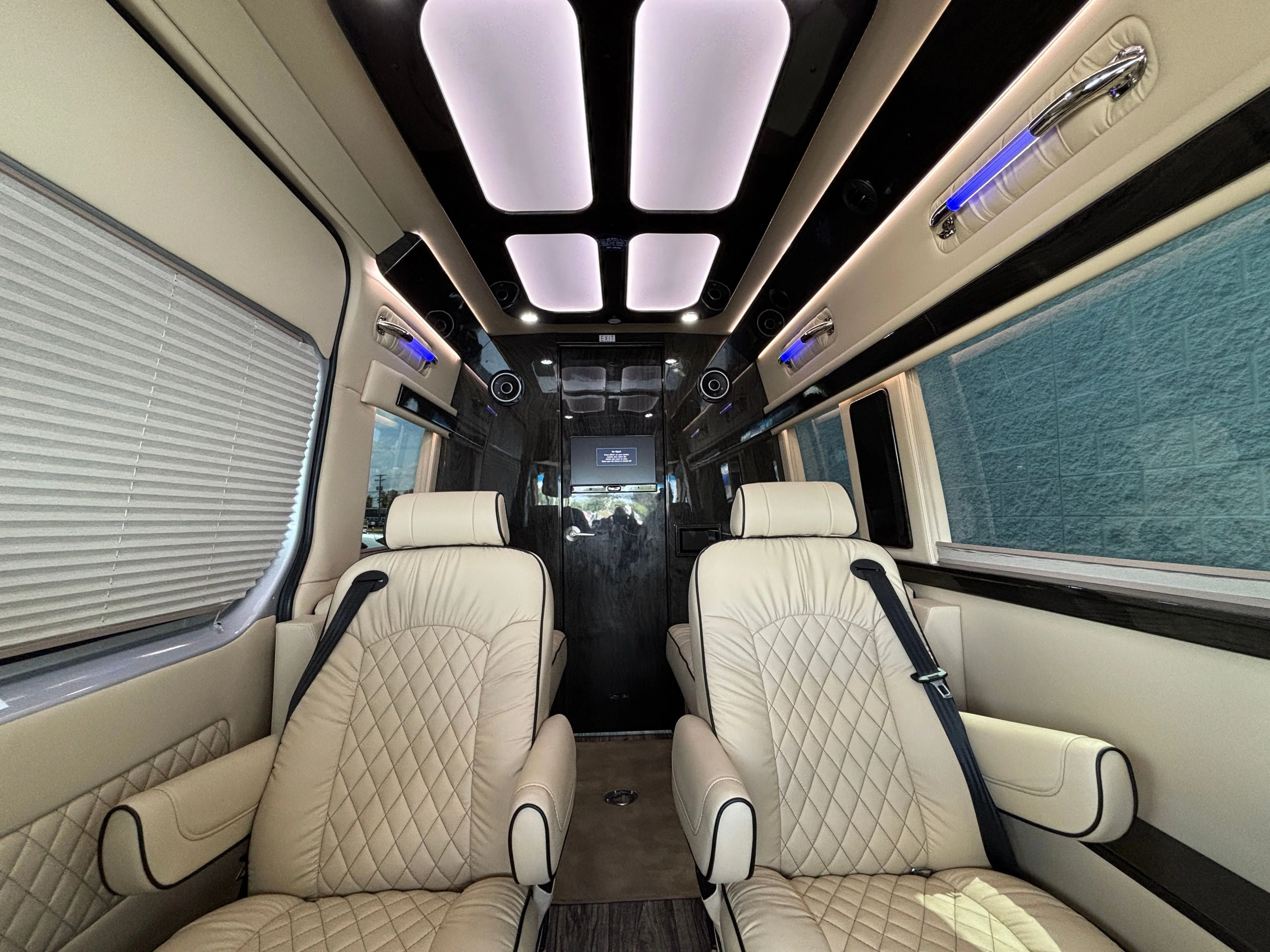 2020 Mercedes-Benz Sprinter Cargo Van Base - Photo 2
