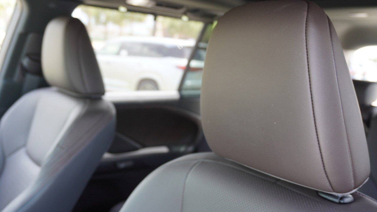Certified Used 2026 White Lexus TX 350 Premium image 26