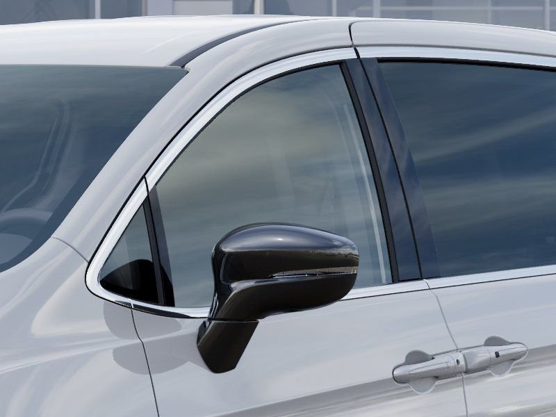 New 2026 Bright White Clearcoat Chrysler Select image 12