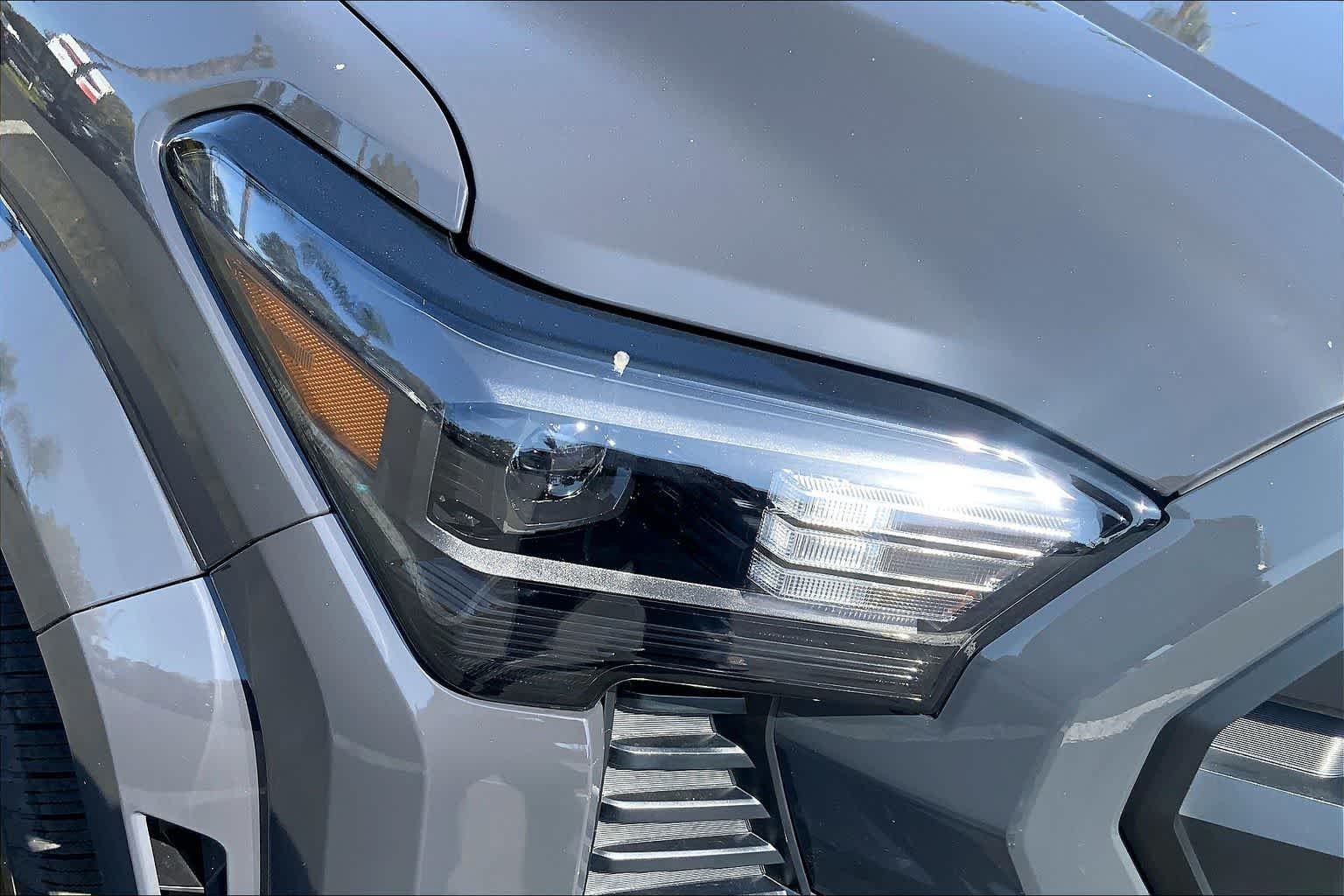 New 2026 Underground Toyota SR5 image 13