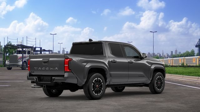 New 2026 Underground Toyota TRD Sport image 32