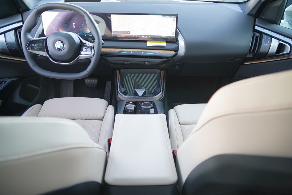New 2026 Dune Grey Metallic BMW 30 xDrive image 13