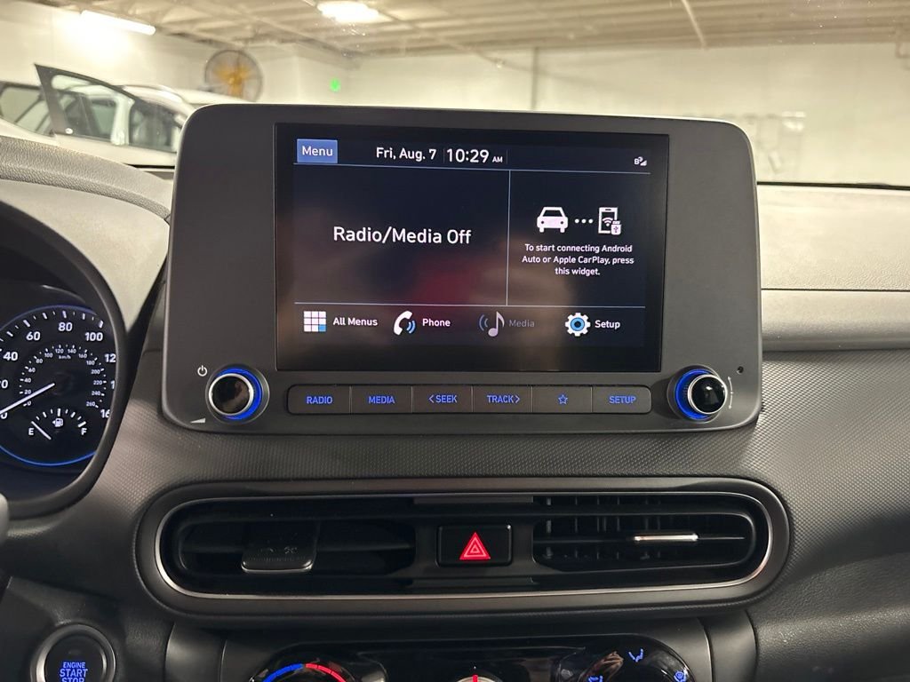 Certified Used 2023 Gray Hyundai SEL image 20