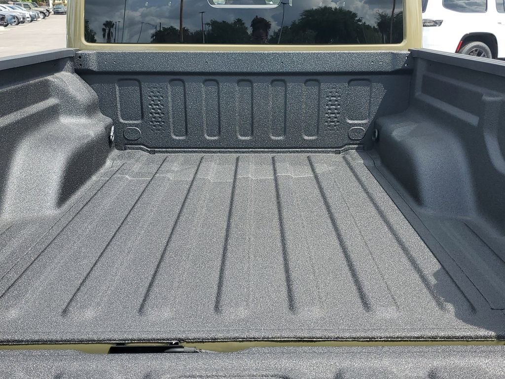 New 2026 41 Exterior Paint Jeep Shadow Ops image 6
