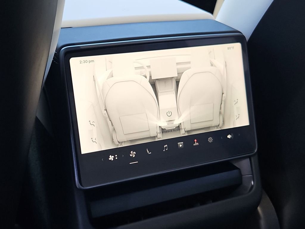 Used 2026 Pearl White Multi-Coat Tesla Premium image 33