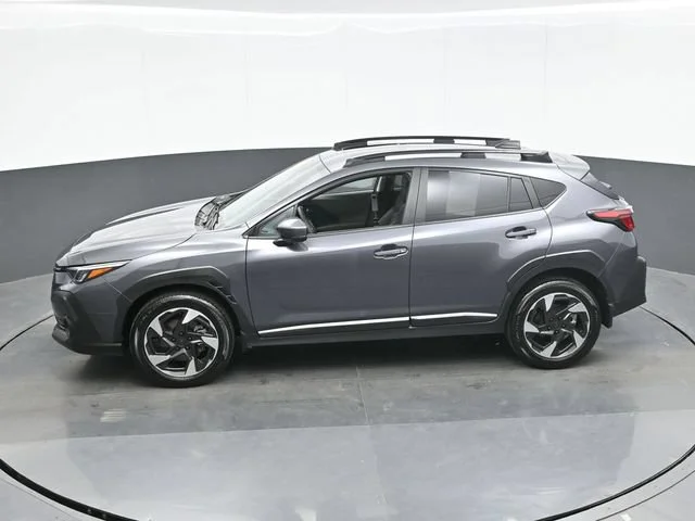 Used 2025 Gray Subaru Limited image 12