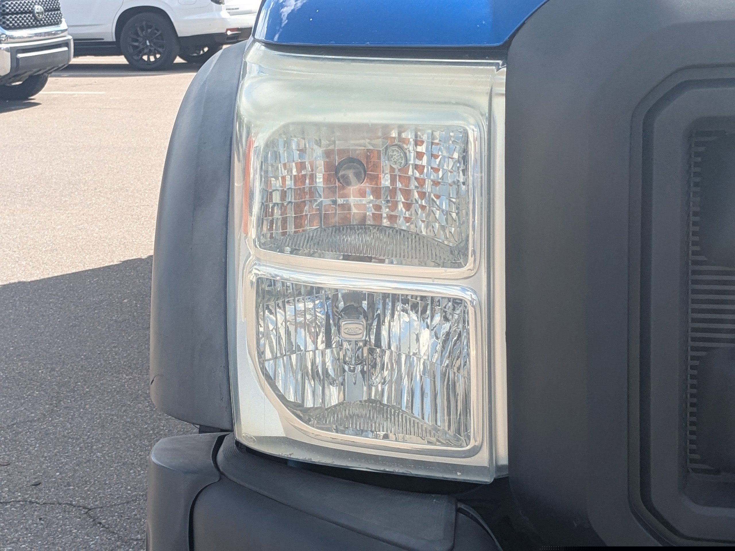 2016 Ford F-450 Super Duty Chassis Cab XL - Photo 9