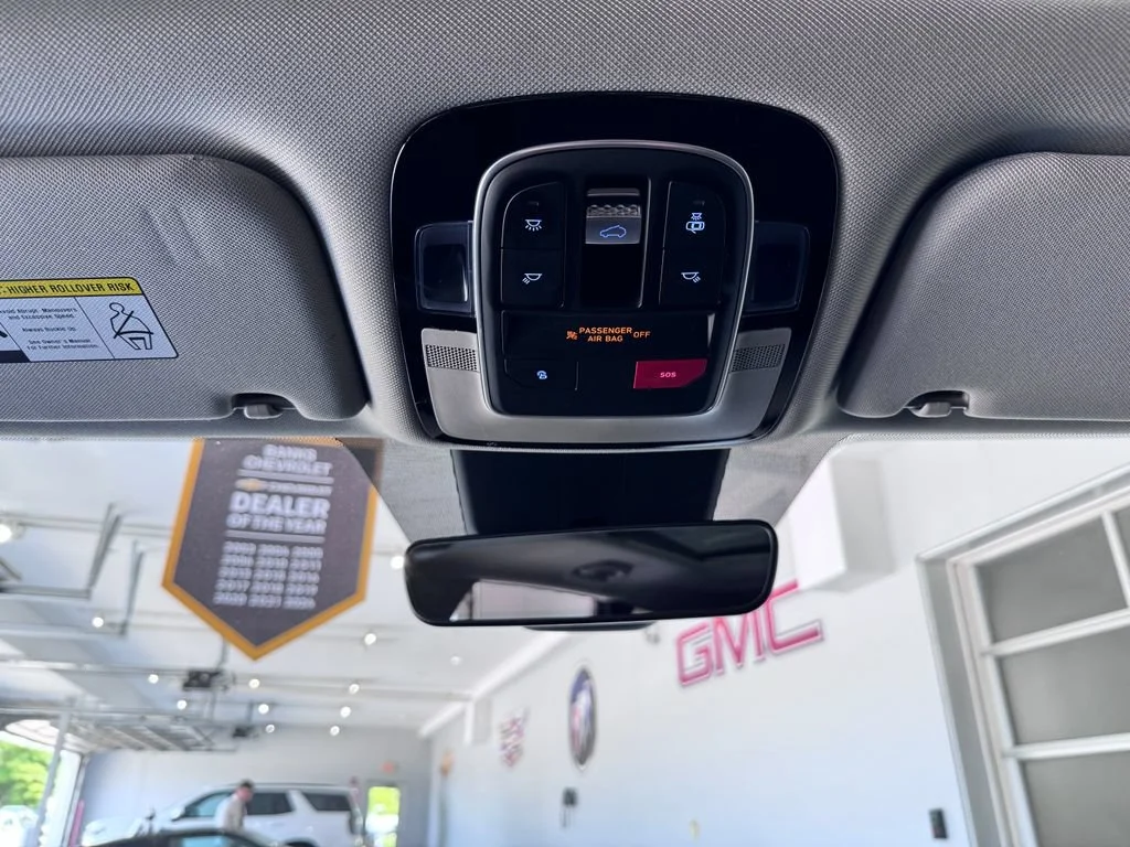 Certified Used 2023 Gray Hyundai SEL image 12
