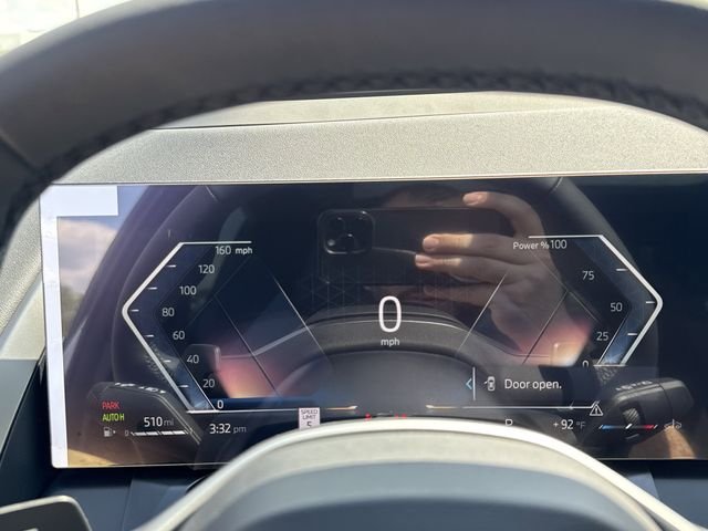 New 2026 Alpine White BMW 30 xDrive image 17