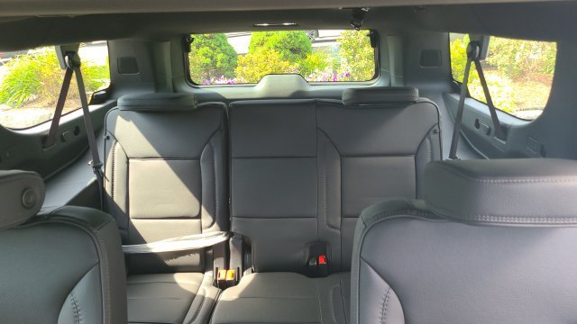 New 2026 Onyx Black GMC Denali image 24