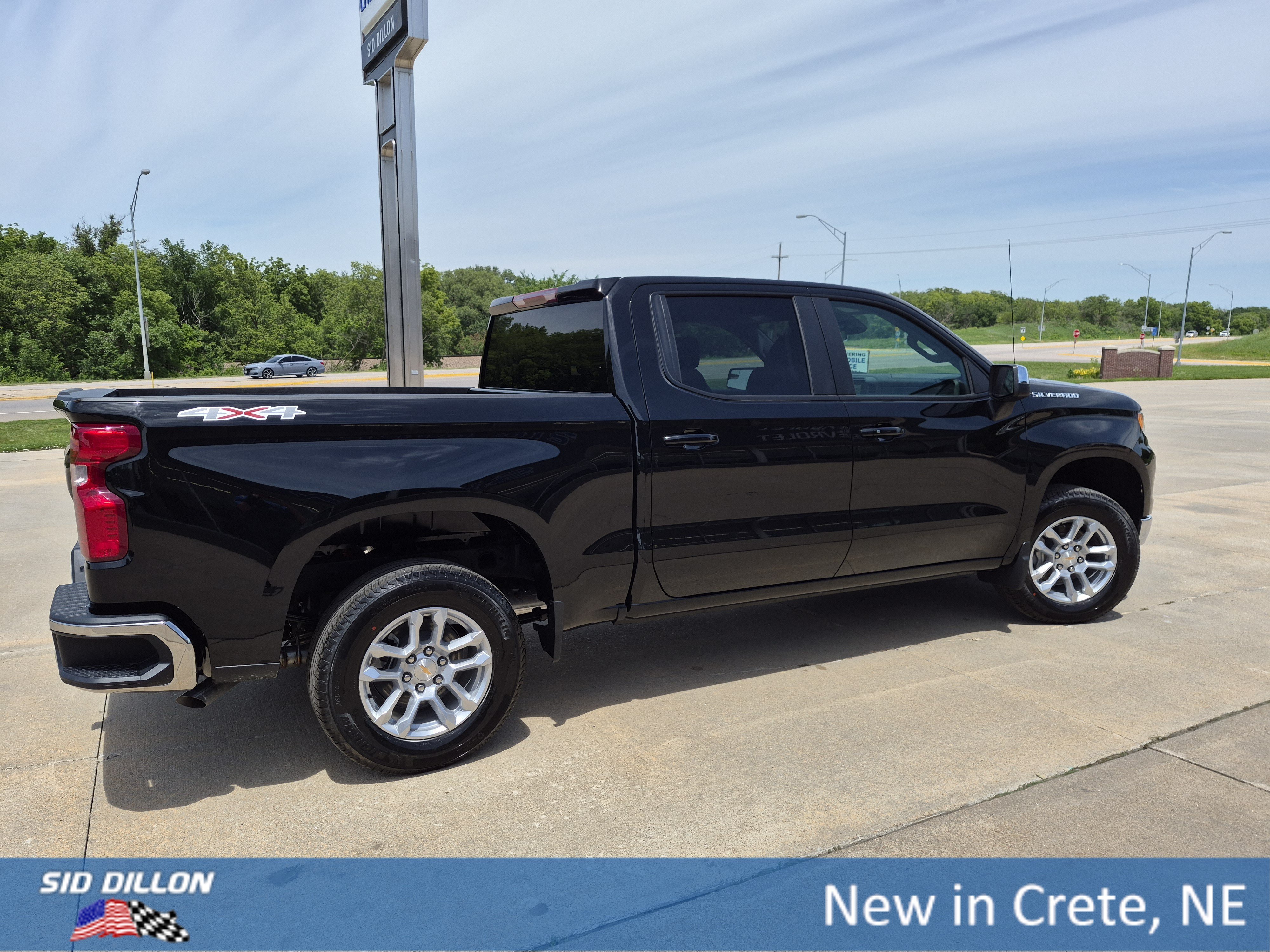 2026 Chevrolet Silverado 1500 LT - Photo 16