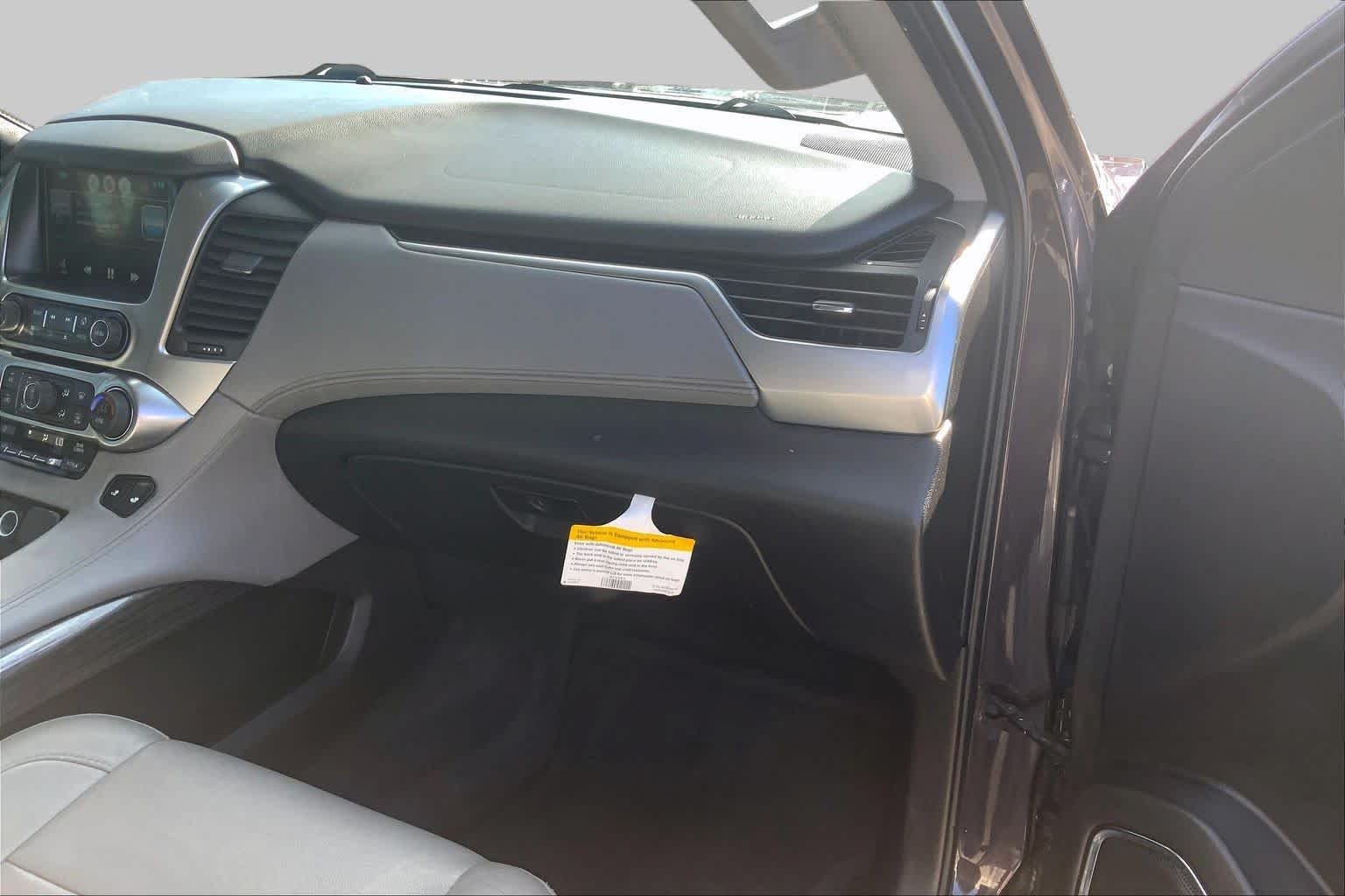 Used 2015 Sable Metallic Chevrolet LT image 18