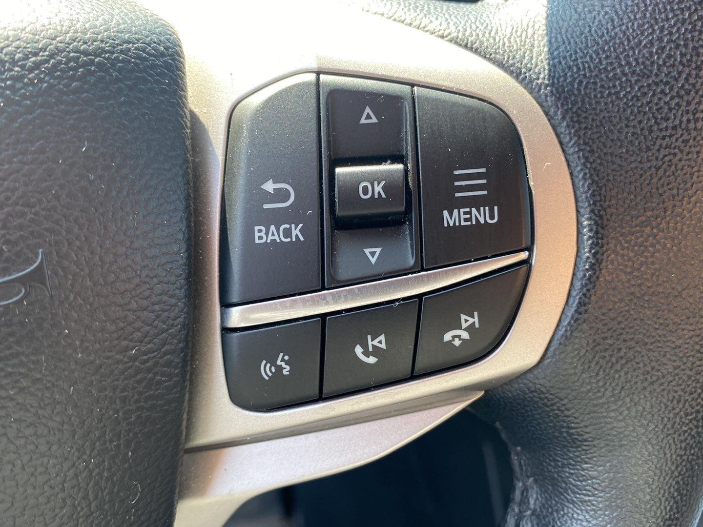 Used 2023 Carbonized Gray Ford XLT image 19
