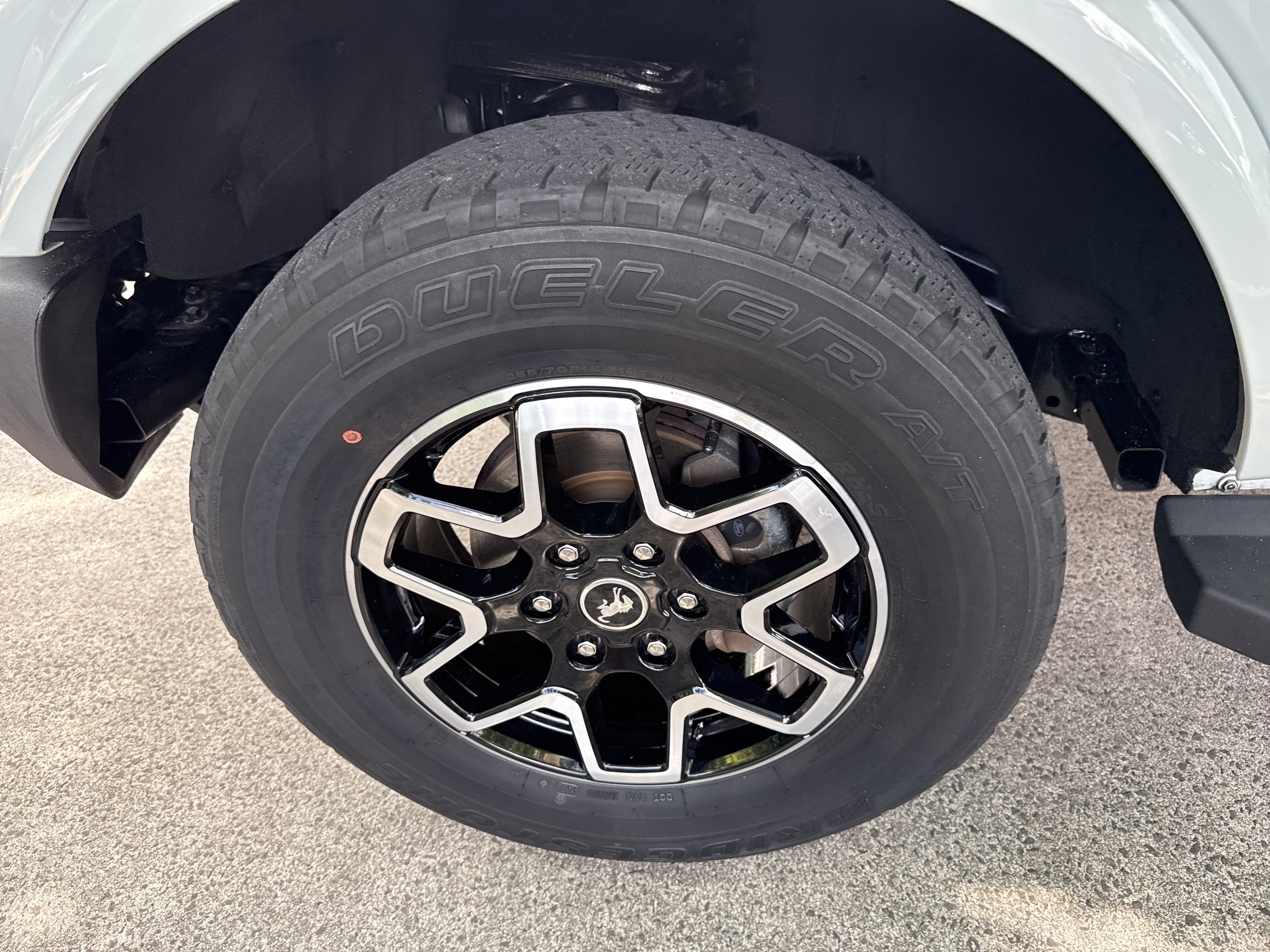 Used 2022 Cactus Ford Outer Banks image 12