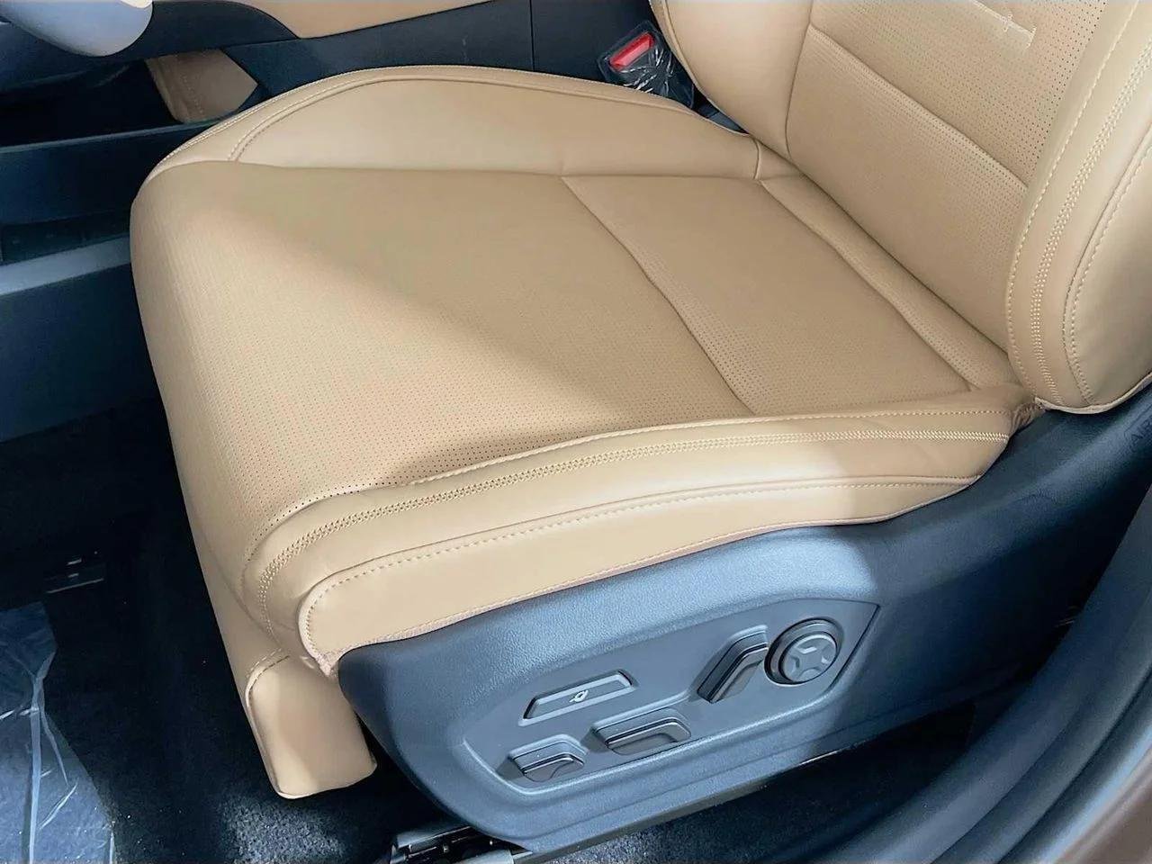 2026 Hyundai Santa Fe — photo 19
