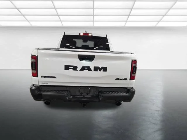Used 2024 White Ram Rebel image 6