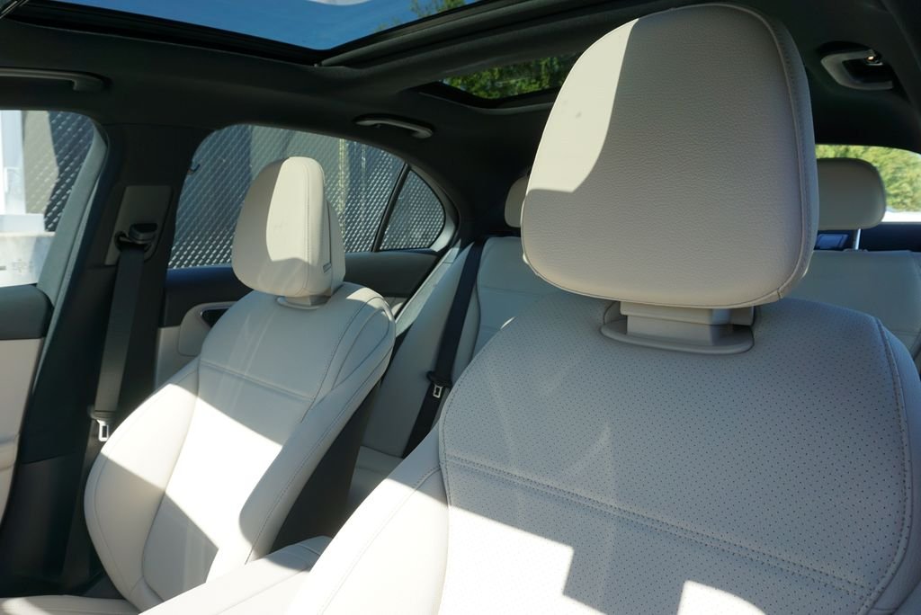 Certified Used 2026 Polar White Mercedes-Benz C 300 image 41