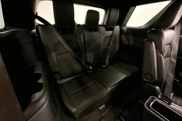 2023 Nissan Pathfinder Rock Creek - Photo 32