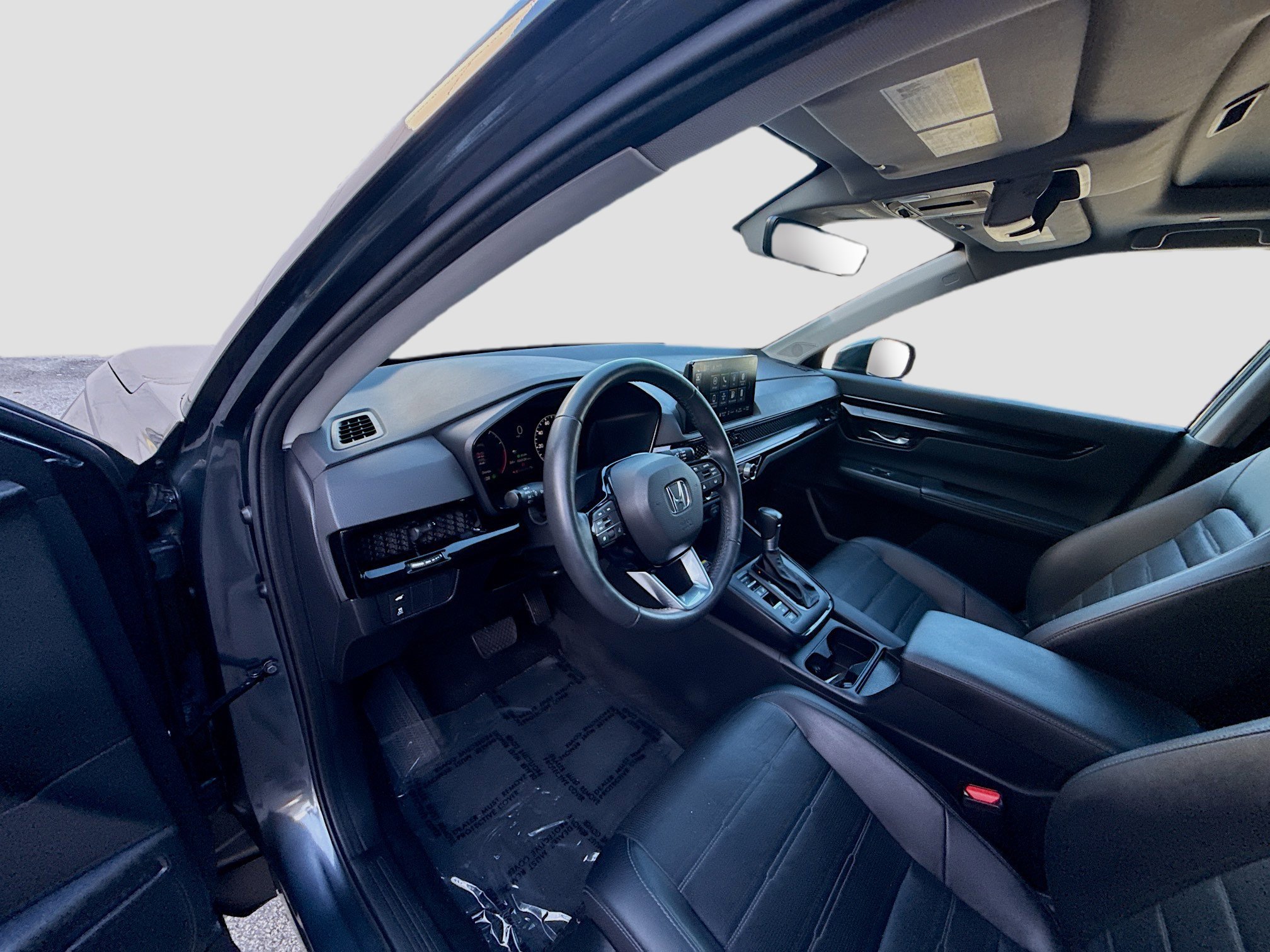 2024 Honda CR-V EX-L - Photo 9