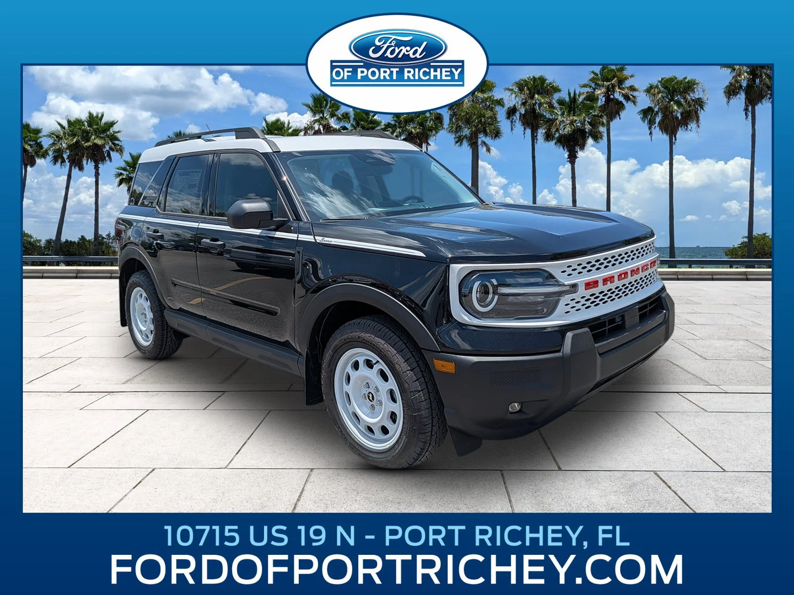 352 New Cars Trucks SUVs in Stock - Port Richey | Ford of Port Richey