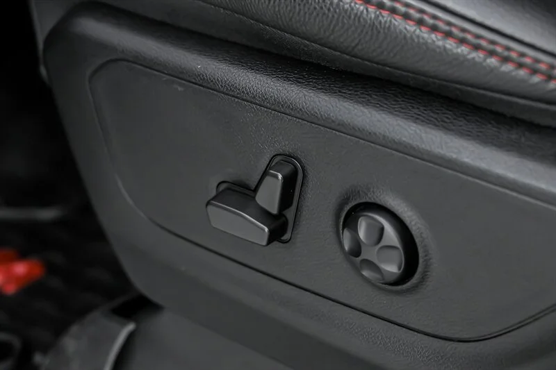 2022 RAM Ram 1500 Pickup TRX - Photo 21