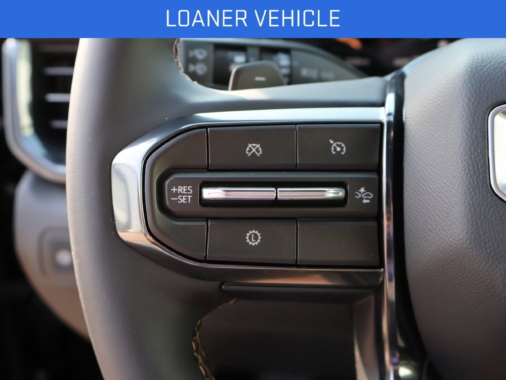 2027 GMC Terrain AT4 - Photo 36