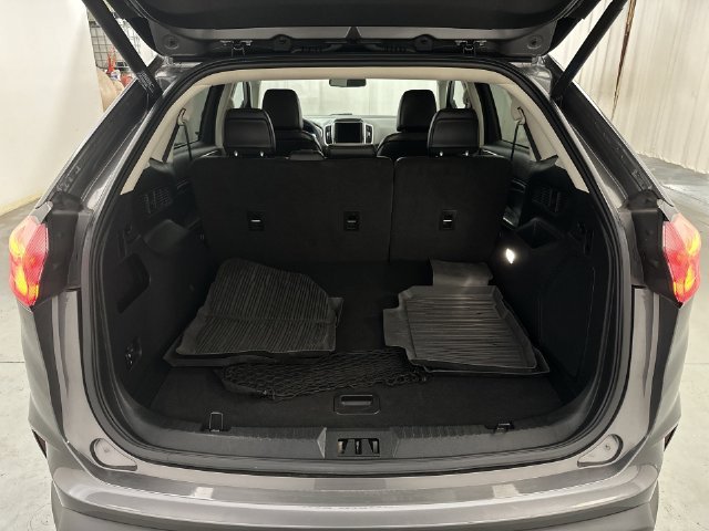 Used 2021 Gray Ford Titanium image 22