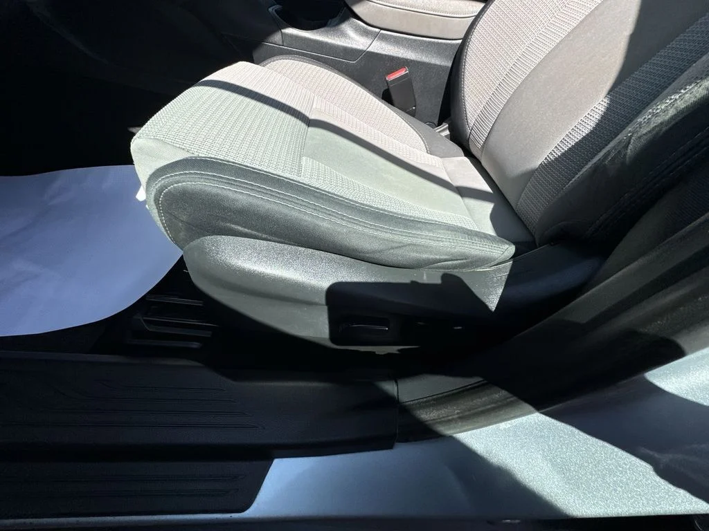 Used 2020 Silver Subaru Premium image 18