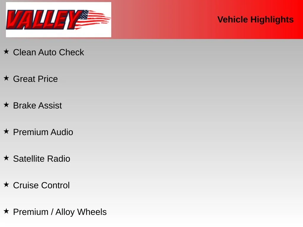 Used 2017  Honda EX-L image 9