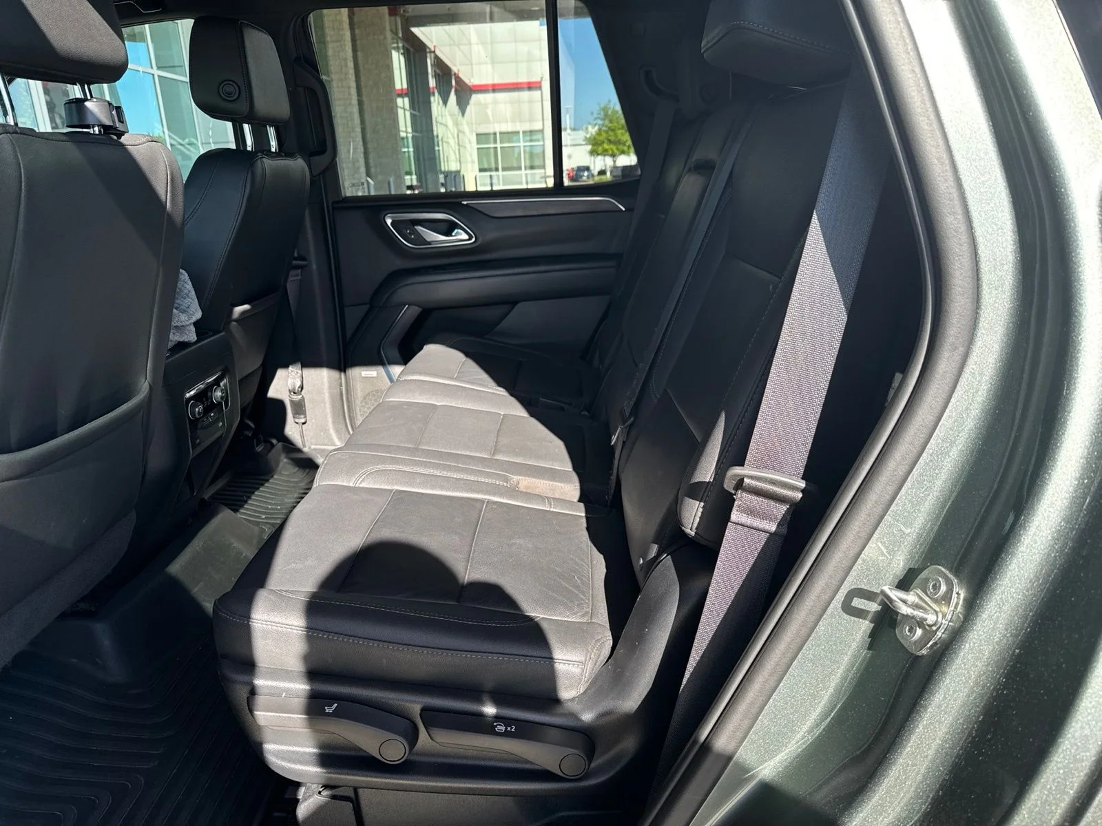 Used 2023 Green Chevrolet LT image 14