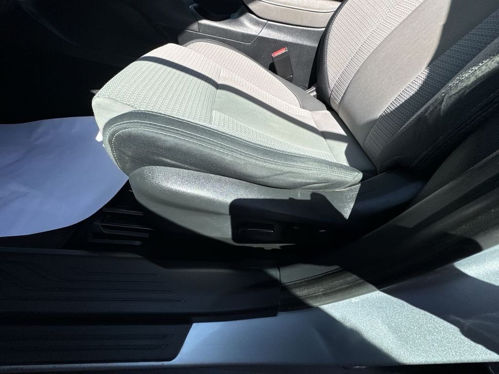 Used 2020 Silver Subaru Premium image 18