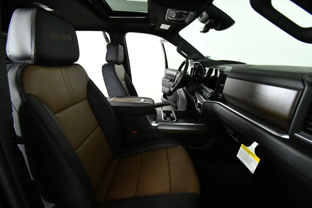 2026 Chevrolet Silverado 3500 HD High Country - Photo 24