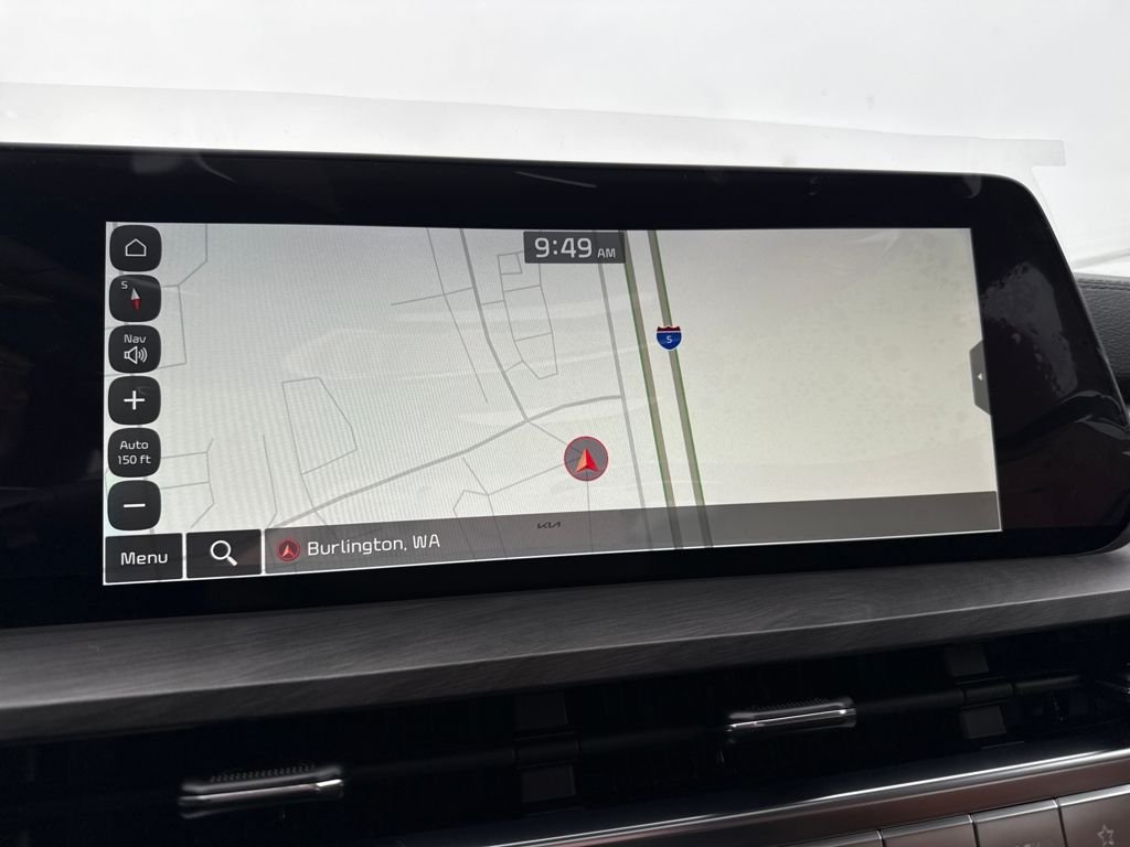 2025 Kia Telluride SX Prestige X-Line - Photo 27