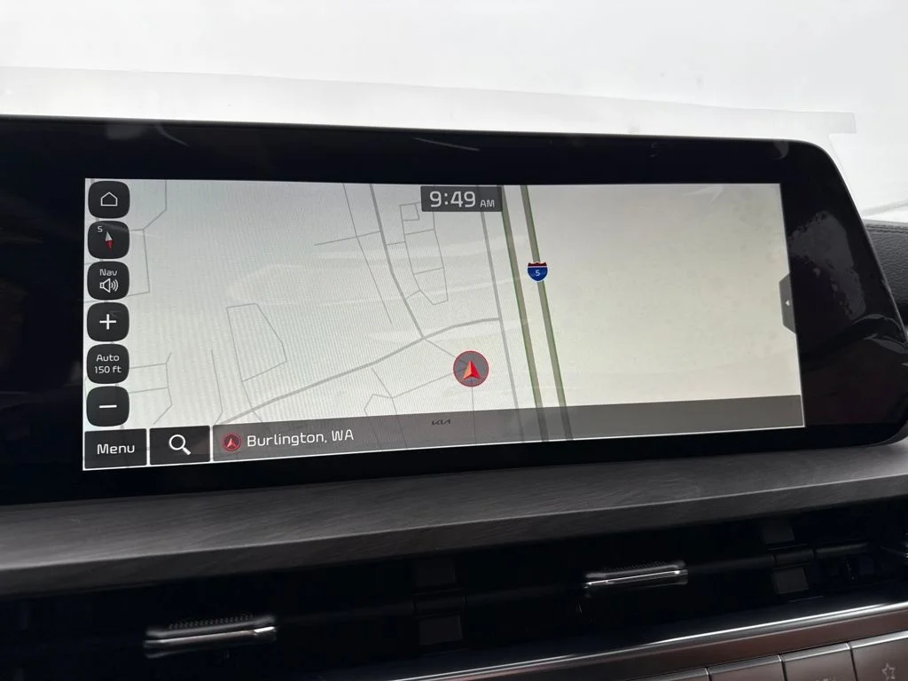 2025 Kia Telluride SX Prestige X-Line - Photo 25