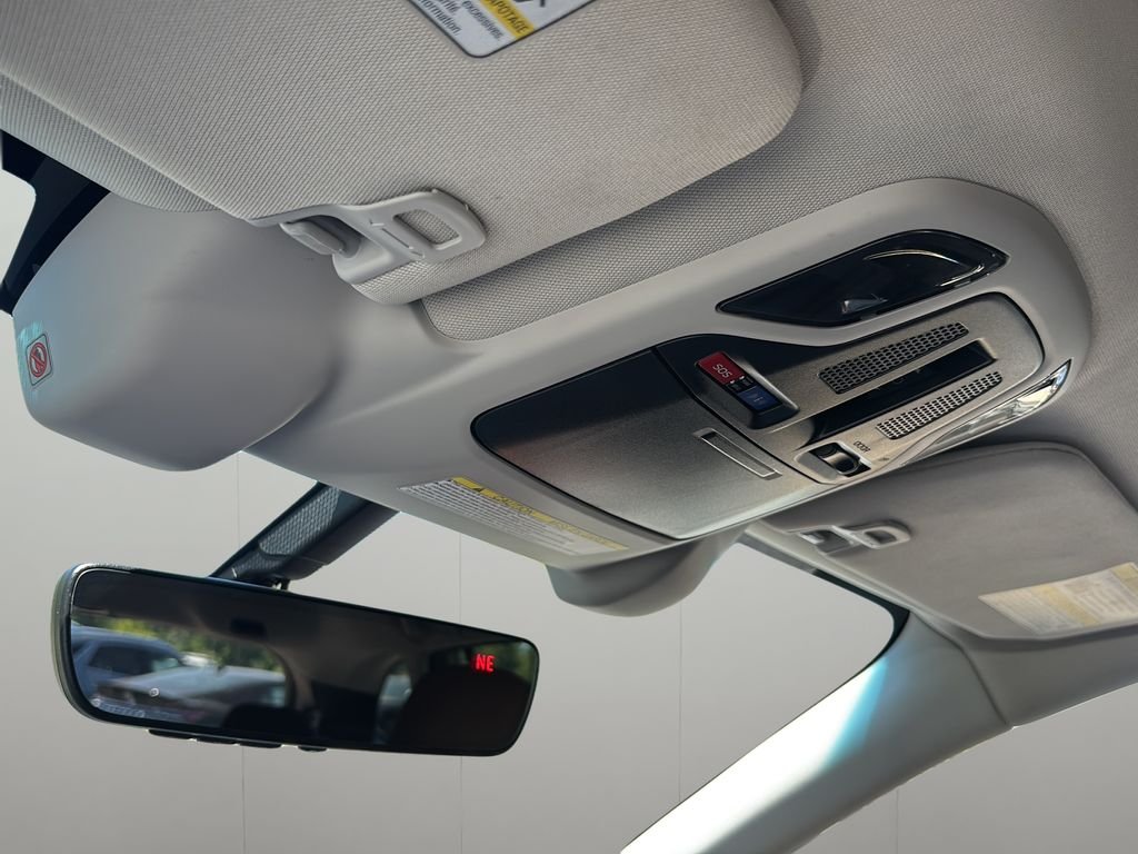 2020 Subaru Outback Touring - Photo 31