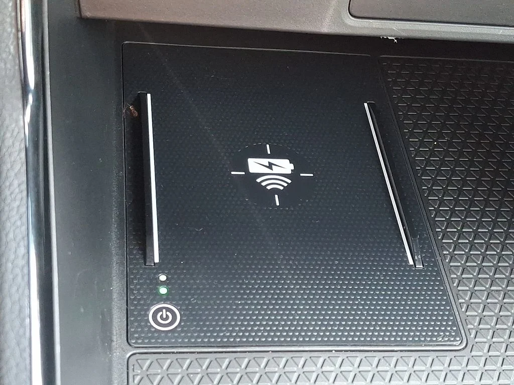 2026 Honda CR-V TrailSport - Photo 26