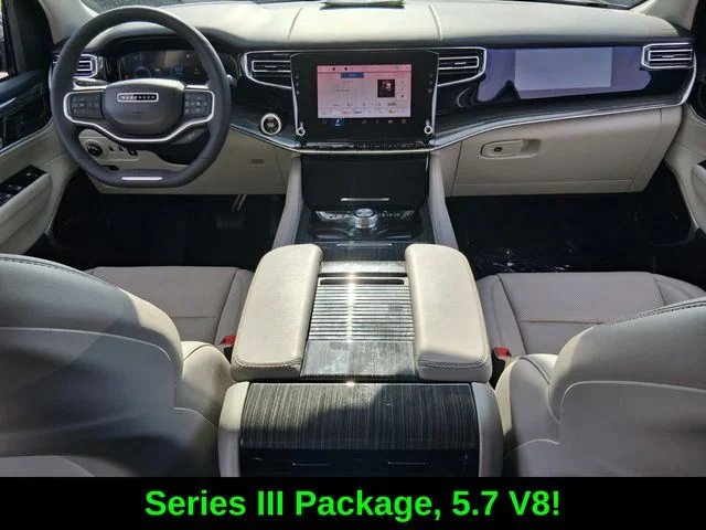 Used 2022 Gray Jeep Series III image 14