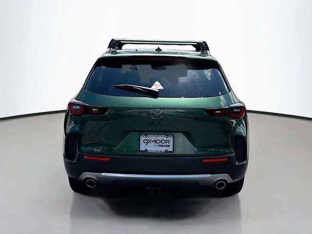 New 2026 Cypress Mazda 2.5 Turbo AWD image 6