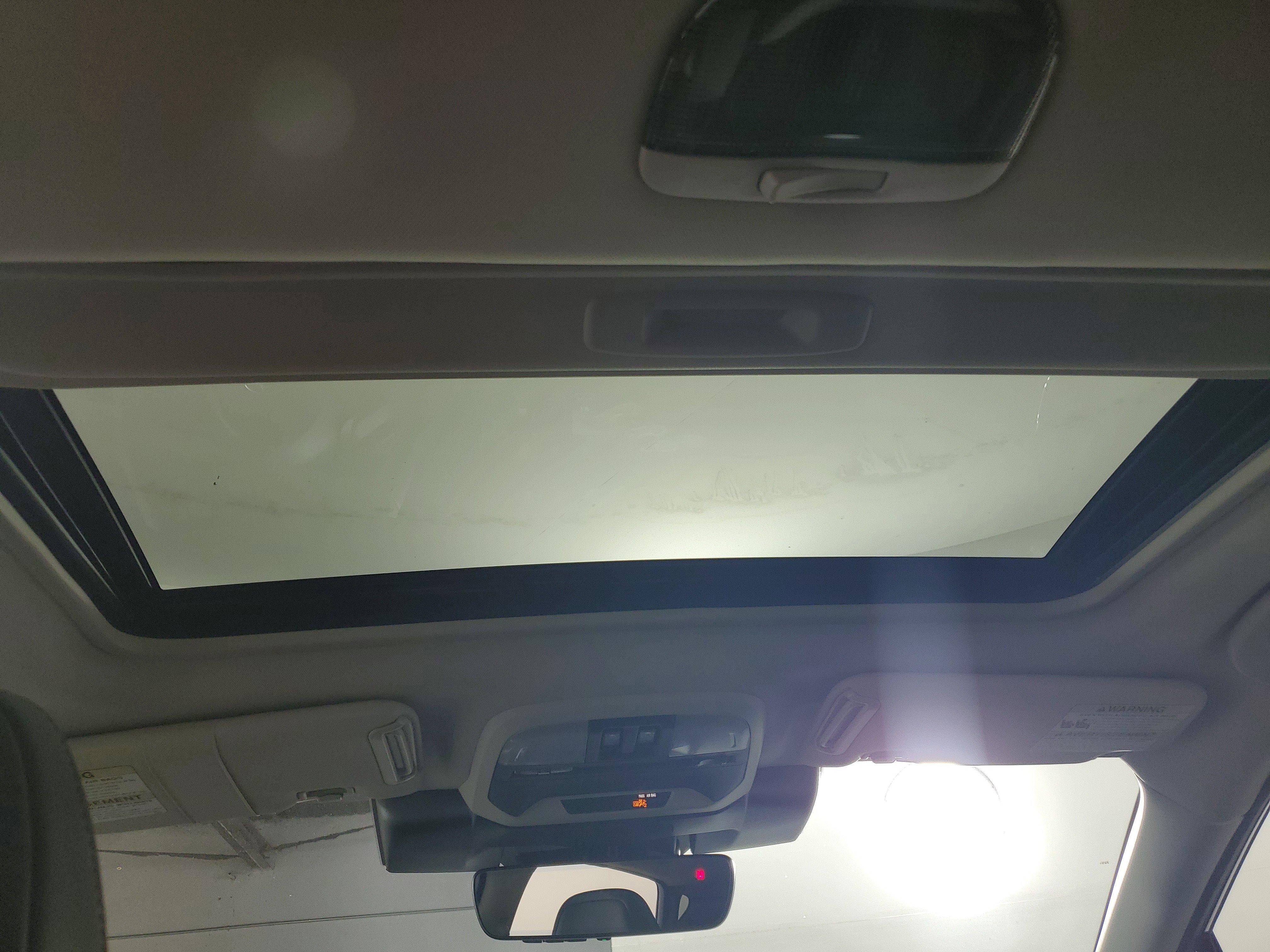 2025 Subaru Crosstrek Limited - Photo 18