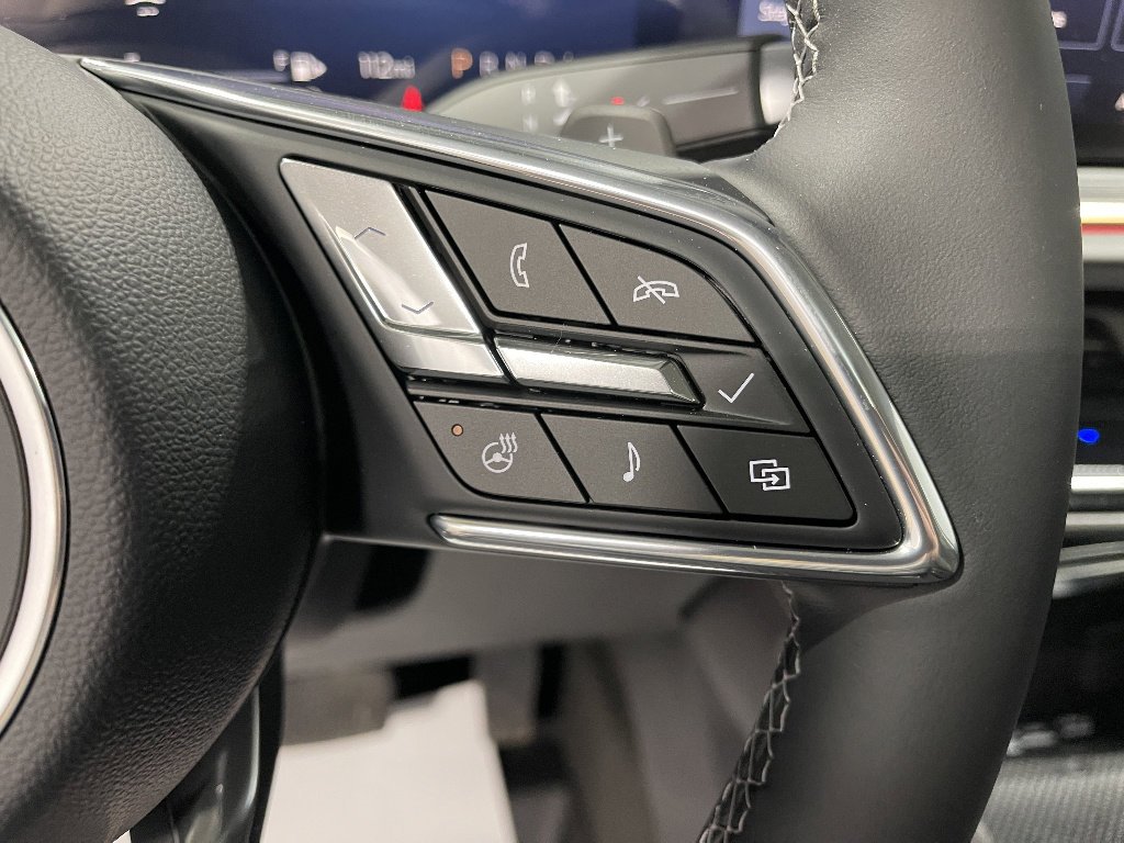 2026 Buick Envision Avenir - Photo 24