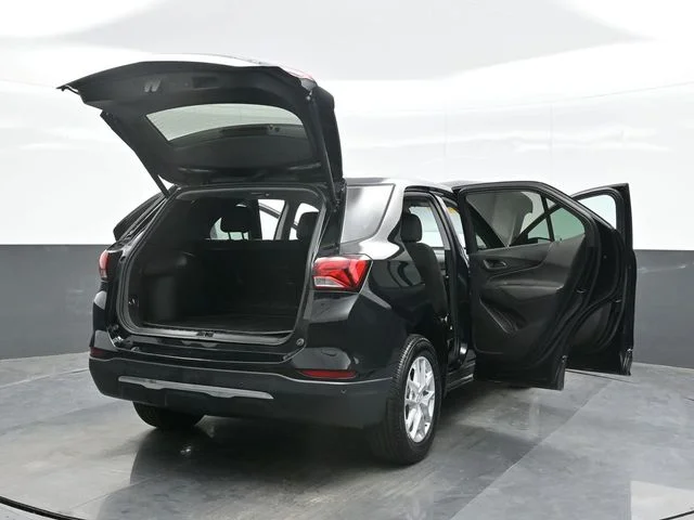 Used 2023 Black Chevrolet LT image 29