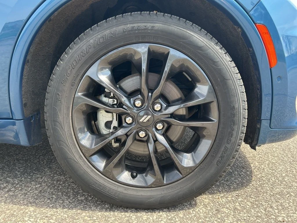 2023 Dodge Durango R/T Plus - Photo 26